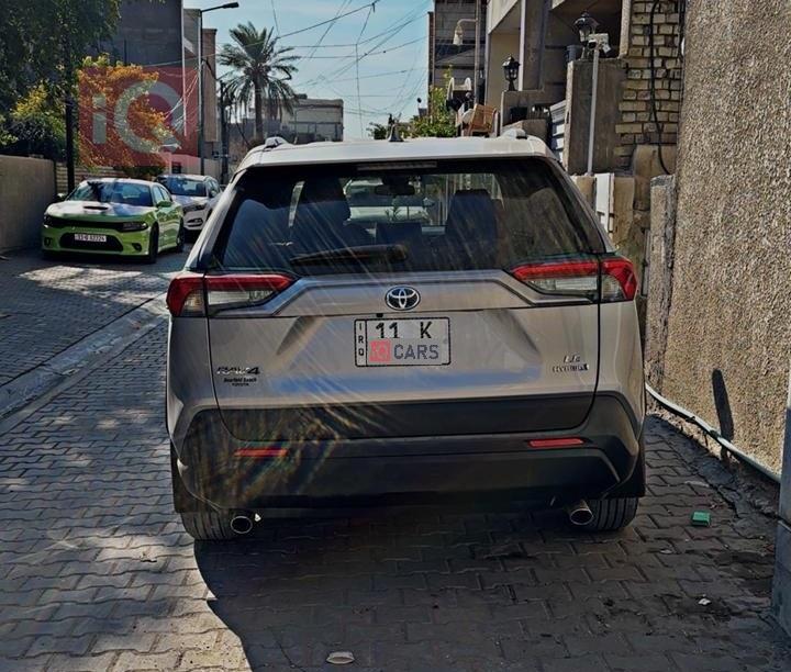 تويوتا راف 4